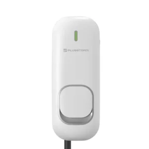 PlugStorm Smart elektromos autó fali töltő 11kW (3x16A) (csatlakozóval)