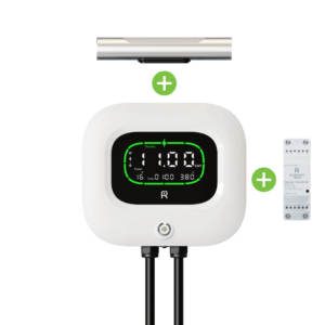 Rheidon elektromos autó fali töltő csomag (3x16A) 11 kW